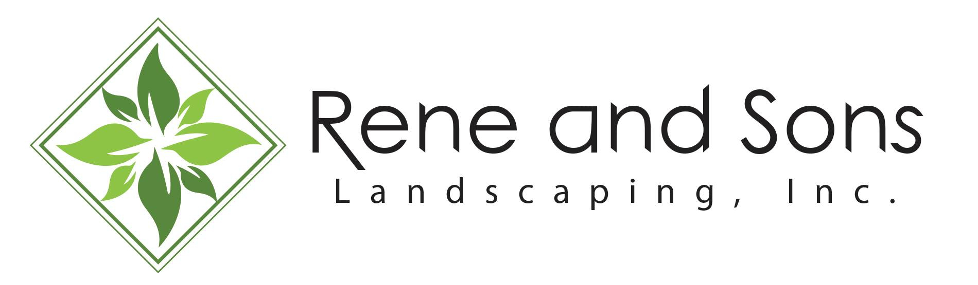 Rene and Sons Landscaping Inc. 