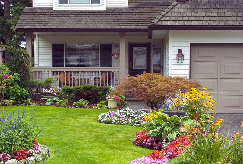 Spring Lawn Care Checklist for Wheeling IL Homeowners by Rene & Sons Landscaping